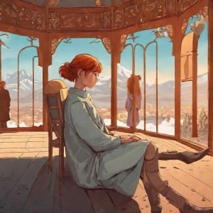 Песня kanuraichik – Soz