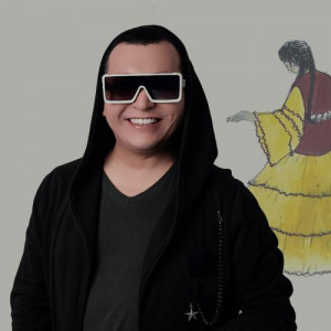 Песня BekSharip – Erke qyz