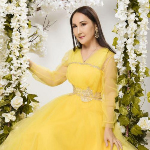 Песня Жанар Қожағазина – Анама