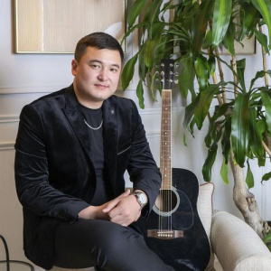 Песня Әлібек Серікболов – Шедевр