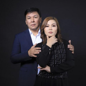 Песня Талғат Сері & Жансая Қайсарбек – Айналдым ботам