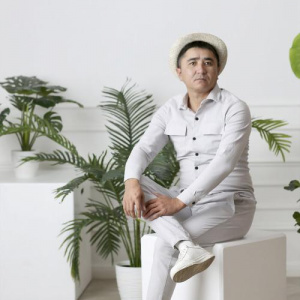 Песня Эльдар Кудабаев – Оралымның жігіттері