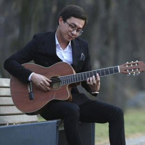 Песня Нұрым Қуаныш – Жәй ғана