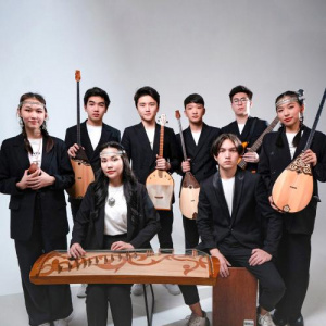 Песня Parasat тобы – Қарлығаш