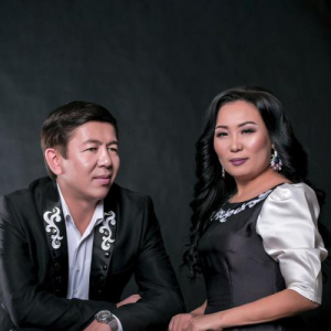 Песня Дулат пен Рита – Бәрі, бәрі сен үшін