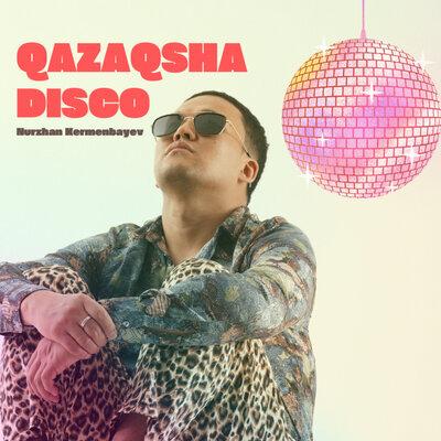 Песня Nurzhan Kermenbayev – QAZAQSHA DISCO
