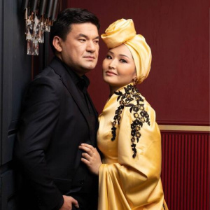 Песня Сәуіржан Төлеш, AIZHAN – Жақсы адамдар