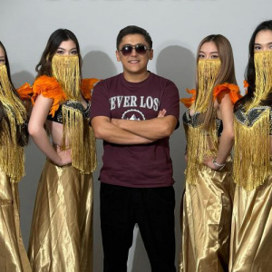 Песня Қаршыға Ильтан – Сыңарым