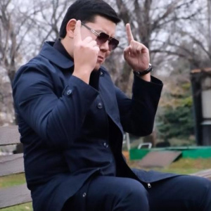 Песня TOLEPBERGEN DIAS – Ayaulim