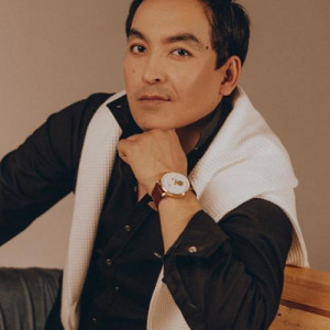 Песня Жомарт Аташ – Бақыттымын өзіңмен