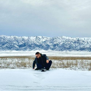 Песня AZEQE, Diana Ismail – Bilemin