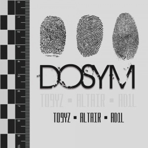 Песня Altair, Ad1l, to9yz – DOSYM