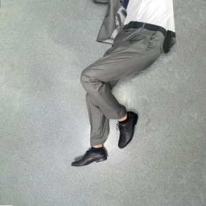 Песня Arsen Dossan – Business Qaban