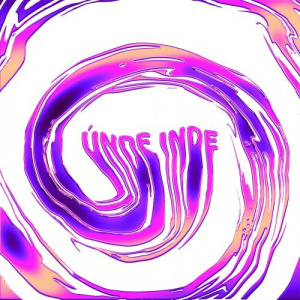 Песня Bir kyz – únde inde