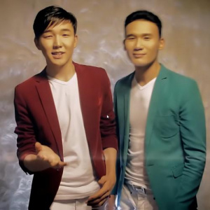 Песня Жебе тобы – Сенi ойладым