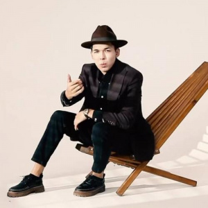 Песня Досбол Нұрылла – Махаббат картасы