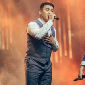 Песня Мерхат Канапьянов – Тәтті қылығың