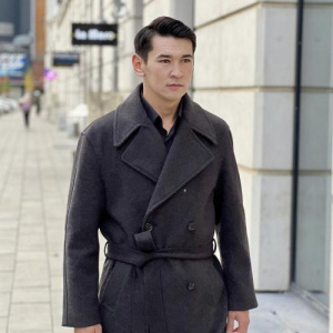 Песня Қабдрахман Бақдаулет – Айқаракөз