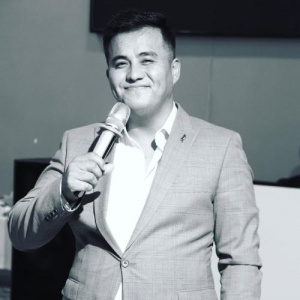 Песня Абілхайыр Тажетдин – Ты моя Роза