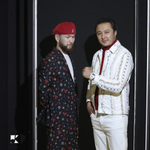 Песня 2KEN & Ақболат – Жоспарым бар (Soundtrack Ұялам, Но Үй Алам)