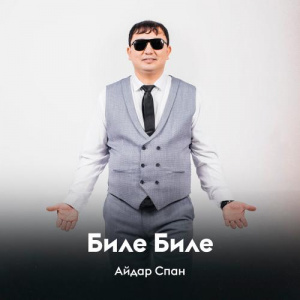 Песня Айдар Спан – Биле Биле