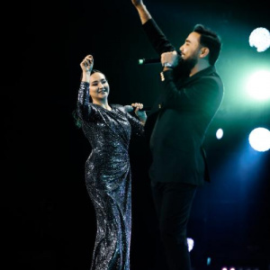 Песня Еркебұлан Құмаров, Салтанат Бақаева – Сенім шырағы