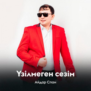 Песня Айдар Спан – Үзілмеген сезім
