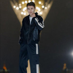 Песня Nurdaulet Arystan – Куәгер Астана