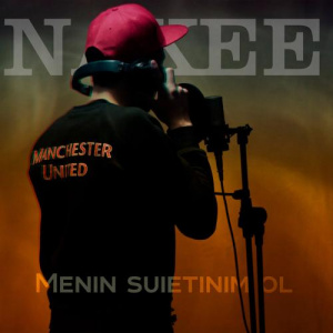 Песня Nakee – Menin suietinim ol