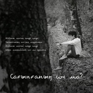 Песня Nazar Olzhas – Сағынғаның сол ма