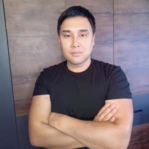 Песня Санат Асан – Әдемі