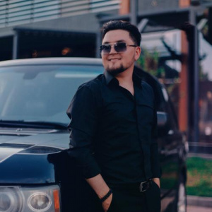 Песня Сагдат Булебаев – Айнам