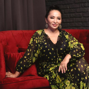 Песня Гүлзира Айдарбекова – Ештеңе етпейді