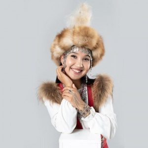 Песня Нурайым Акылбекова – Апа