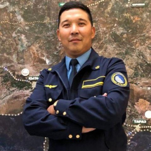 Песня Жанарбек Бейсенбин – Қазақстан темір жолы