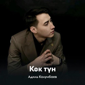 Песня Адиль Колумбаев – Көк түн