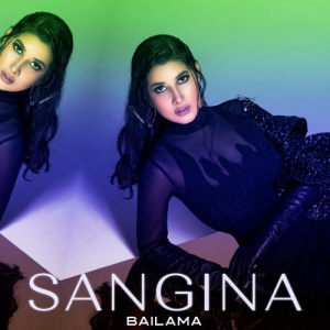 Песня SANGINA – BAILAMA