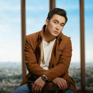 Песня Азимбек Байлин – Қазақ елім-ай