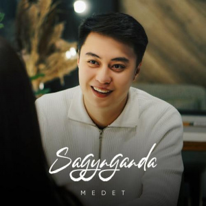 Песня Medet – Sagynganda