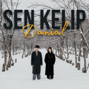 Песня danial – Sen kelip