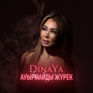 Песня DinaYa – Ауырмайды Журек