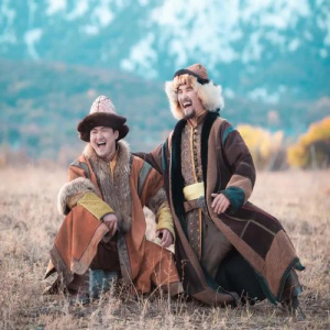 Песня Мақсат Рахмет feat Төреғали Төреәлі – Досың Болсын