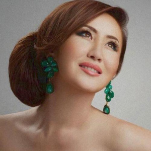 Песня Гүлнұр Оразымбетова – Анама