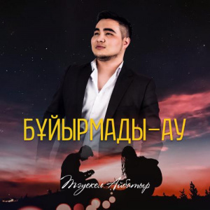 Песня Тәуекел Айбатыр – Бұйырмады-ау