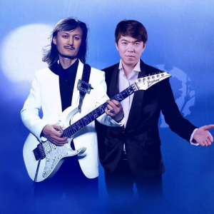 Песня Ұлықпан Жолдасов & Ғалымжан Жолдасбай – Досқа наз