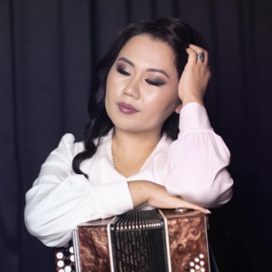 Песня Салтанат Қисатова – Елге сағыныш