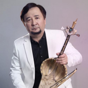 Песня Бұқас Амалият – Қазақ болып туғаныма мақтанам