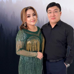 Песня Тоқтар Серіков, Бейбіт Сейдуалиева – Қосқайың