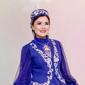 Песня Гүлдәурен Жидебаева – Қызға тілек