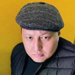 Песня Айбар Албан – Мұқағали мұңды өлең